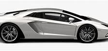Image result for Lamborghini Side View No Background