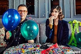 Image result for Carrie and Fred Portlandia