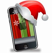 Image result for iPhone Xmas Flip Case