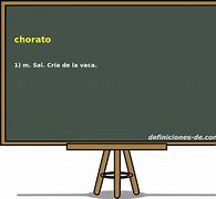 Image result for chorato