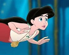 Image result for Disney The Little Mermaid 2