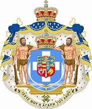 Image result for Swedish Coat of Arms