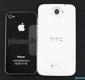 Image result for HTC vs iPhone