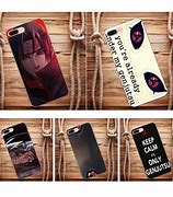 Image result for Sharingan Phone Case
