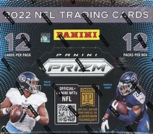 Image result for Football Card Hobby Boxes