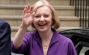 Image result for Liz Truss Equalities Minister