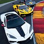 Image result for C8 Corvette Superman Emblem