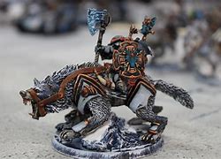 Image result for Thunderwolf Cavalry