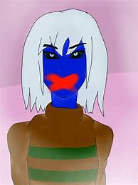 Image result for Underswap Frisk