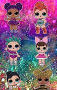 Image result for Treasure LOL Doll