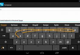 Image result for Swype Keyboard Pro