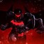 Image result for Armored Batman Drawing
