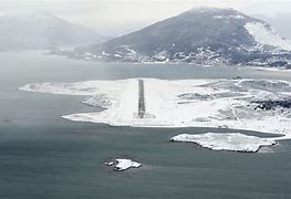 Image result for Ushuaia Airport