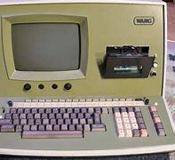 Image result for Wang Mini Computer