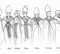 Image result for Archons in the 1st Century