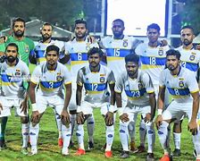 Image result for Sri Lanka National Football Team