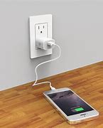 Image result for Phone and Charger Pic. Tue