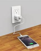 Image result for White iPhone 5 Charger