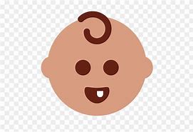 Image result for Baby Eyes Emoji