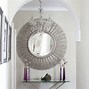 Image result for Unique Wall Art Mirror