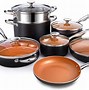 Image result for Best Non-Toxic Cookware Sets