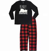 Image result for Unisex Clothing Pajamas