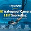Image result for Waterproof Cameras Digital