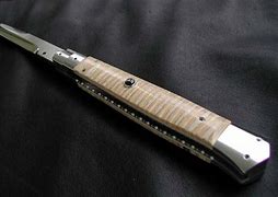 Image result for 12-Inch Switchblade Knife