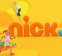 Image result for Nick Jr Rebrand