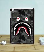 Image result for BAPE iPad Case