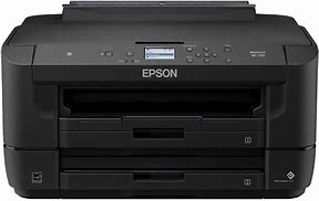 Image result for Epson Wf-7210
