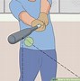 Image result for Slow Pitch Softball Hitting