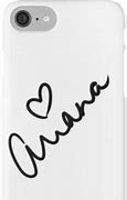 Image result for Ariana Grande iPhone 7 Case