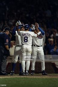 Image result for Gary Gaetti Cubs