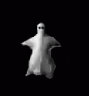 Image result for Spooky Ghost Meme