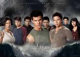 Image result for Twilight Wolf Pack