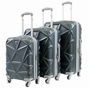 Image result for Extra Large Hard Luggage Sets