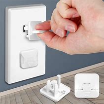 Image result for Wall Plug or Phone Schok