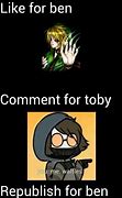 Image result for Ben Drowned Memes