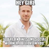 Image result for The Office Memes Social Work