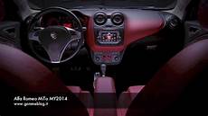 mito interni alfa romeo mito my2014 interni e design mito interni alfa romeo mito my2014 interni e design
