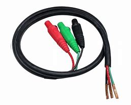 Image result for 1Male Femal Type 300 Amp Connectors