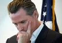 Image result for Gavin Newsom Billboard S