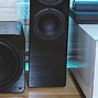 Image result for Small Powered Subwoofer