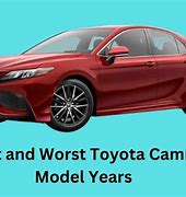 Image result for 2019 Toyota Camry MSRP