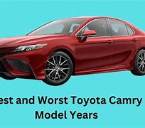 Image result for Toyota Camry Hasegawa