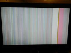 Image result for Flat Screen TV Faulty Strips