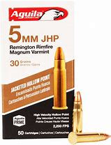 Image result for 5Mm Remington Ammo
