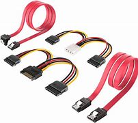Image result for Power and Data Cable