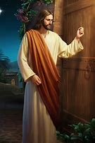 Image result for Christ Standing at the Door